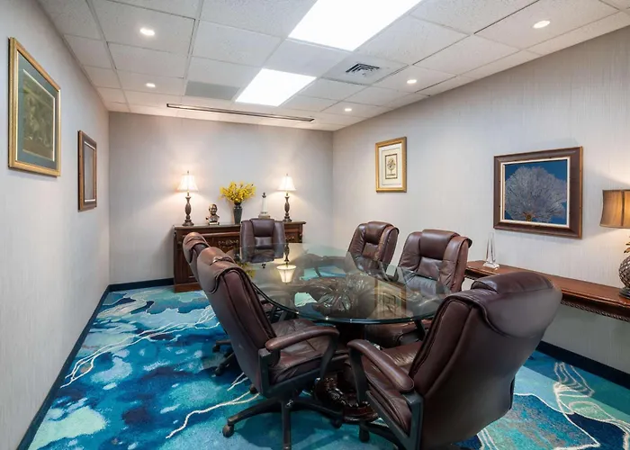 Hampton Inn & Suites Amelia Island