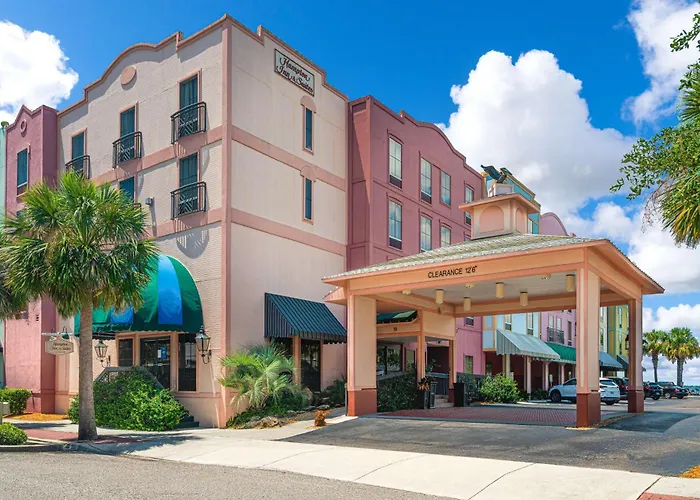 Hampton Inn & Suites Amelia Island