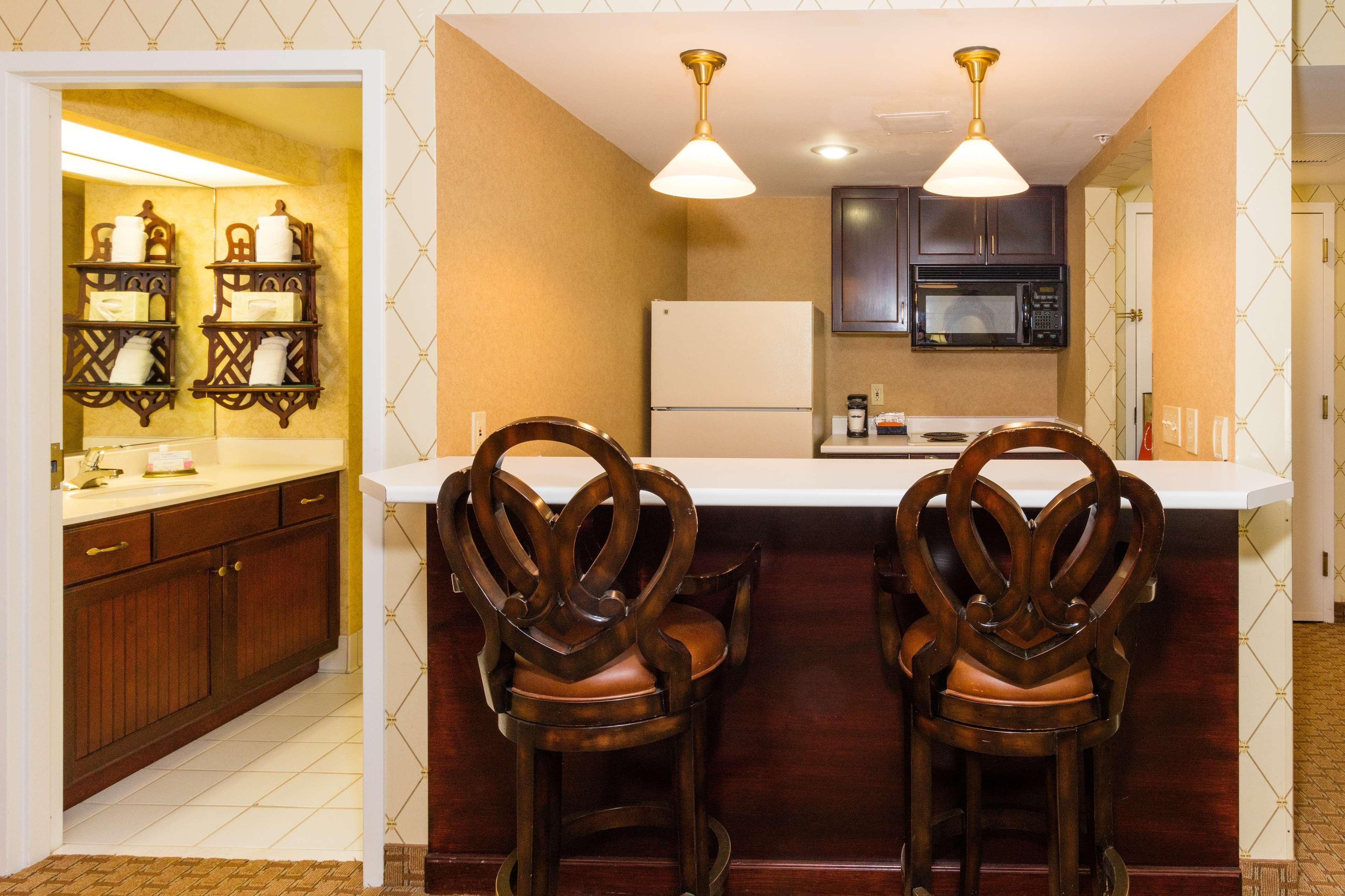 Hampton & Amelia Island 3* Fernandina Beach