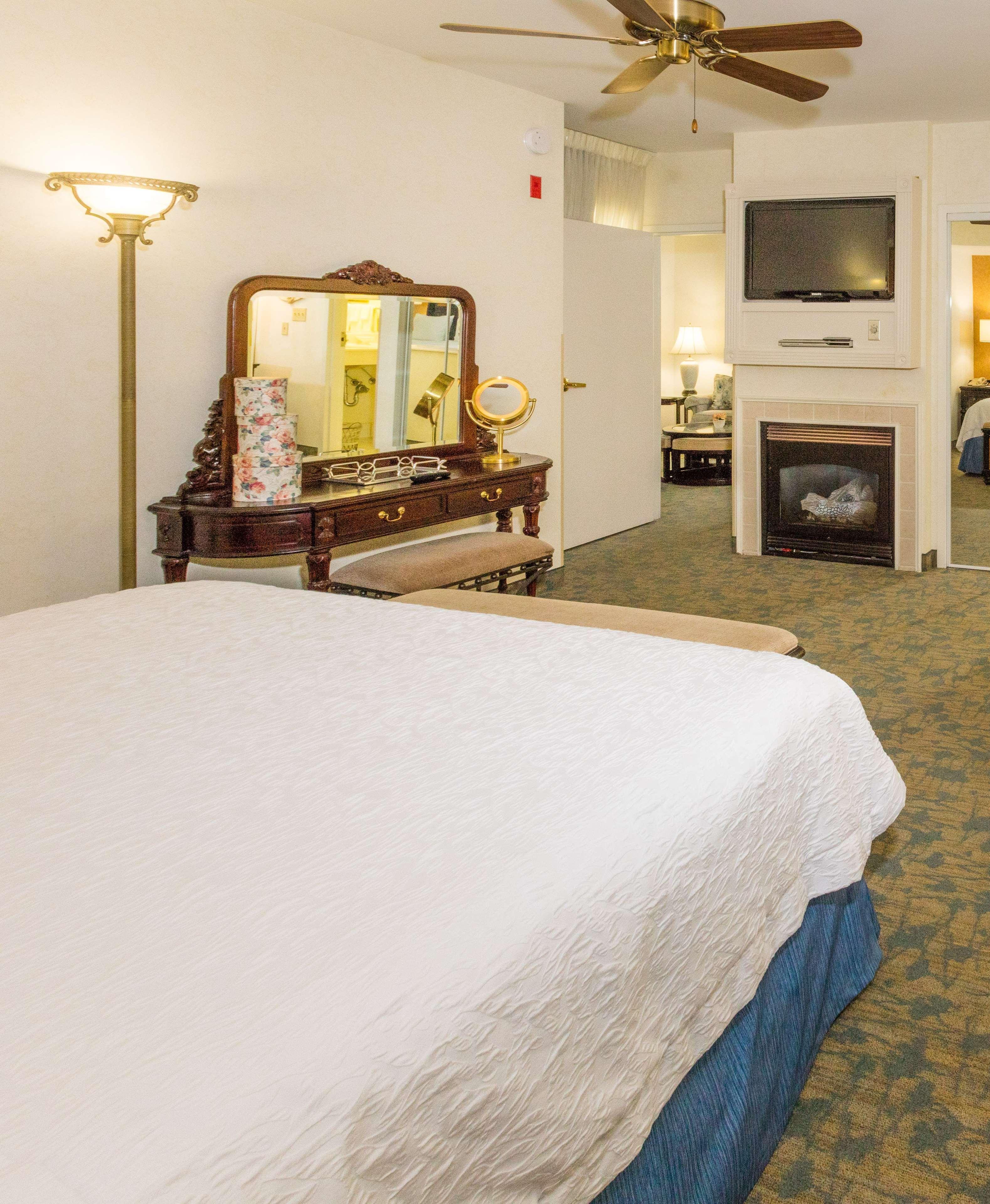 Hampton & Amelia Island Hotel