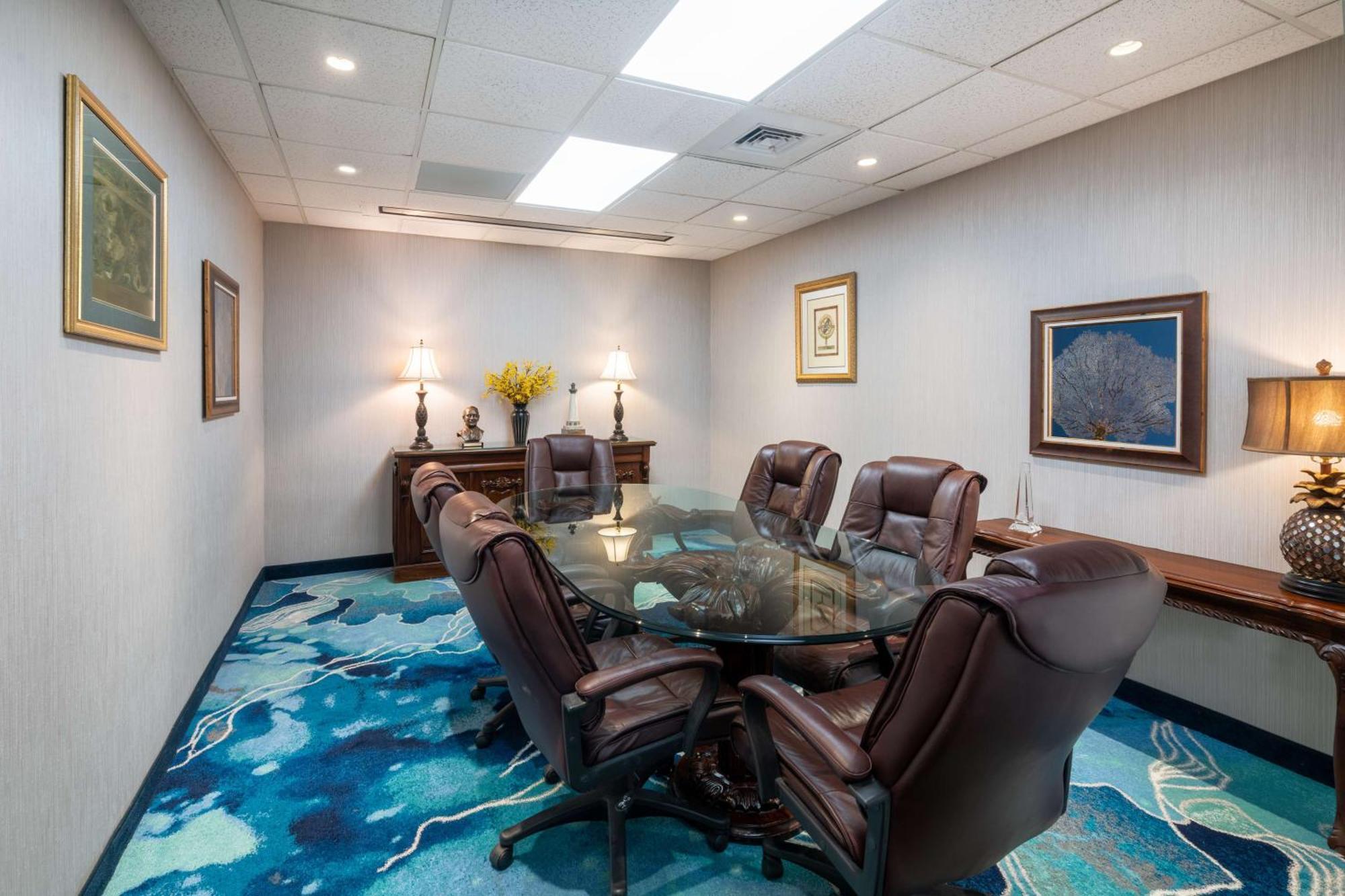 Hampton & Amelia Island 3* Fernandina Beach