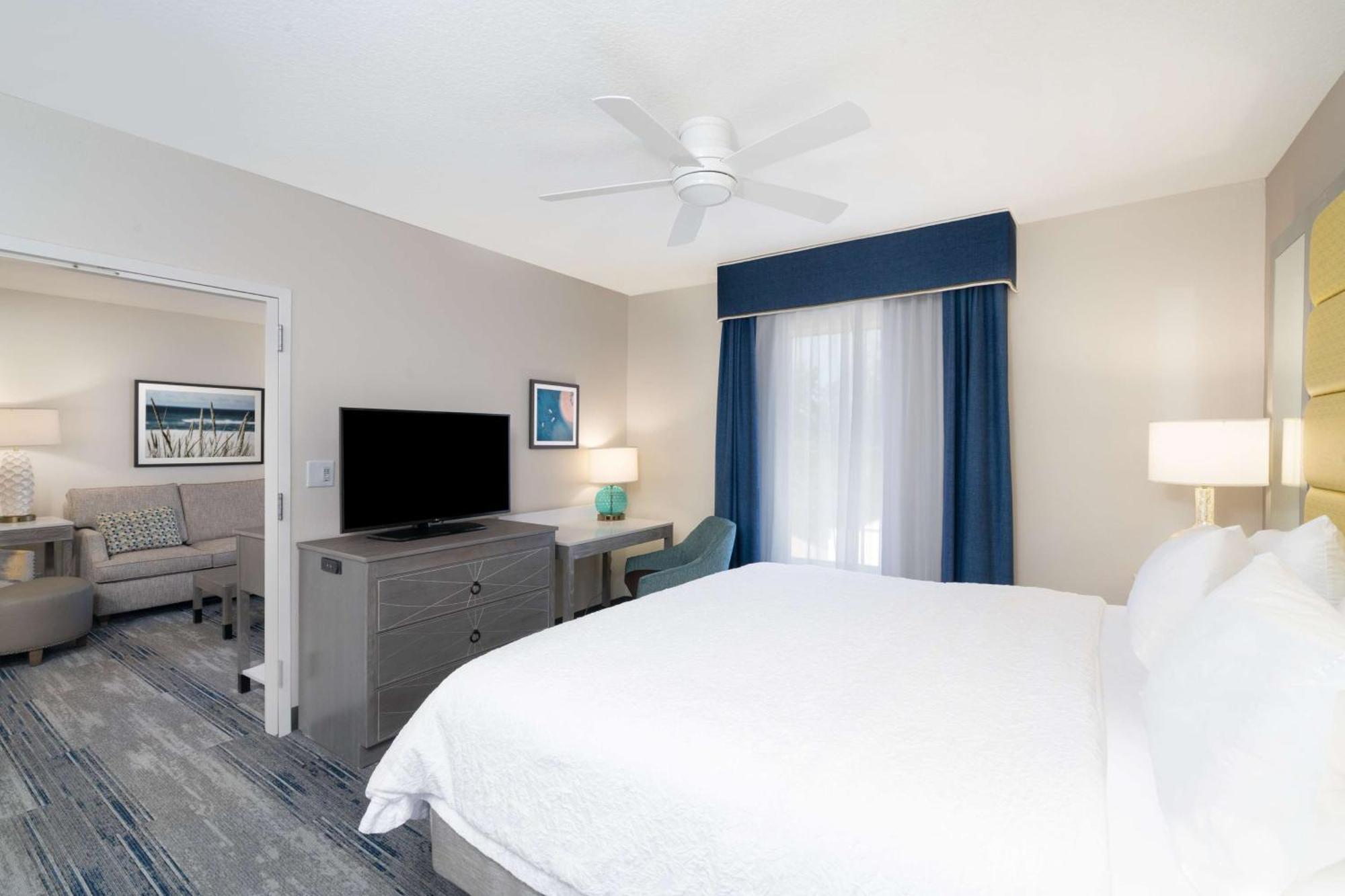 Hampton & Amelia Island Hotel
