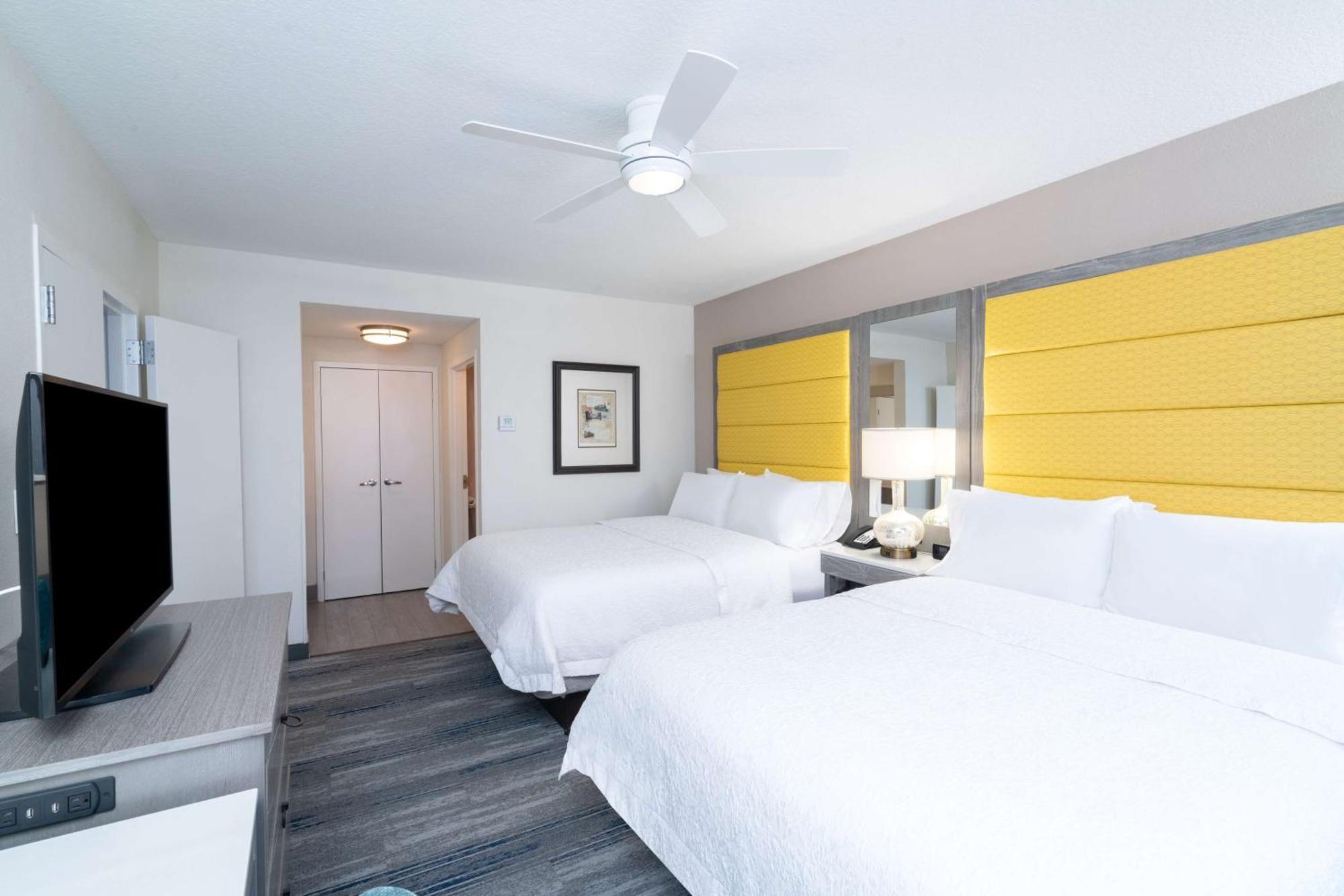 Hampton & Amelia Island Hotel Fernandina Beach