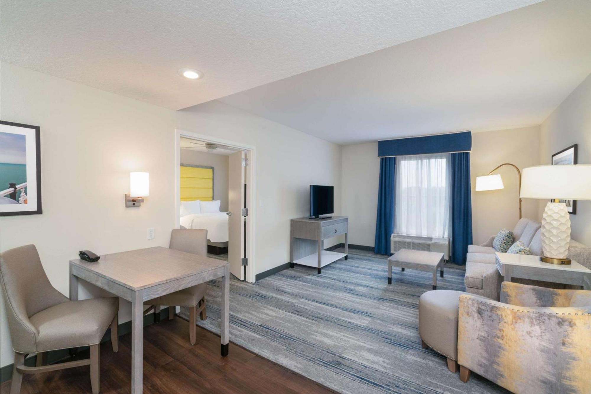 Hotel Hampton & Amelia Island
