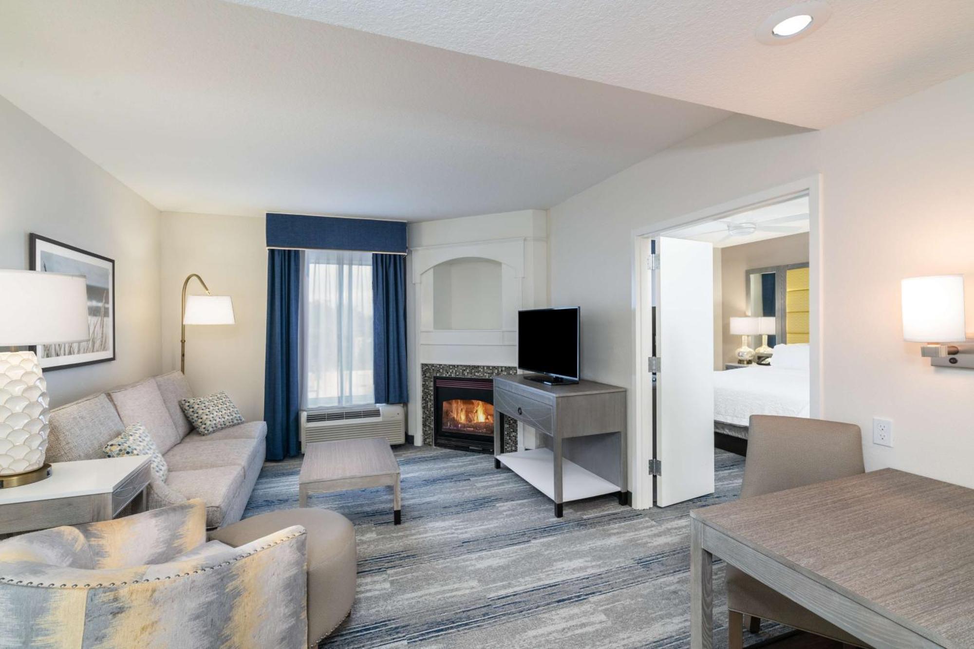 Hotel Hampton & Amelia Island 3*