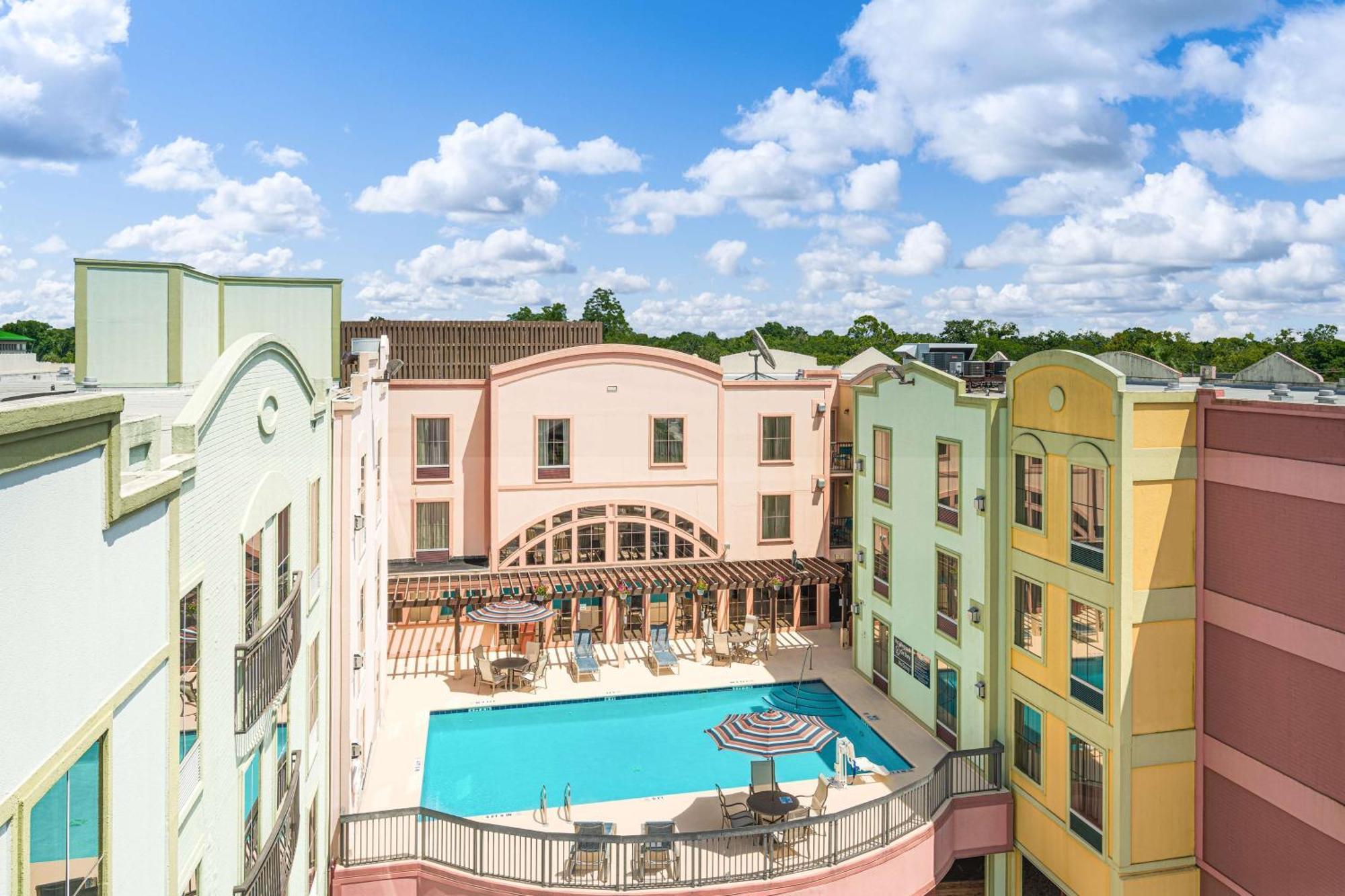 Hampton & Amelia Island 3*