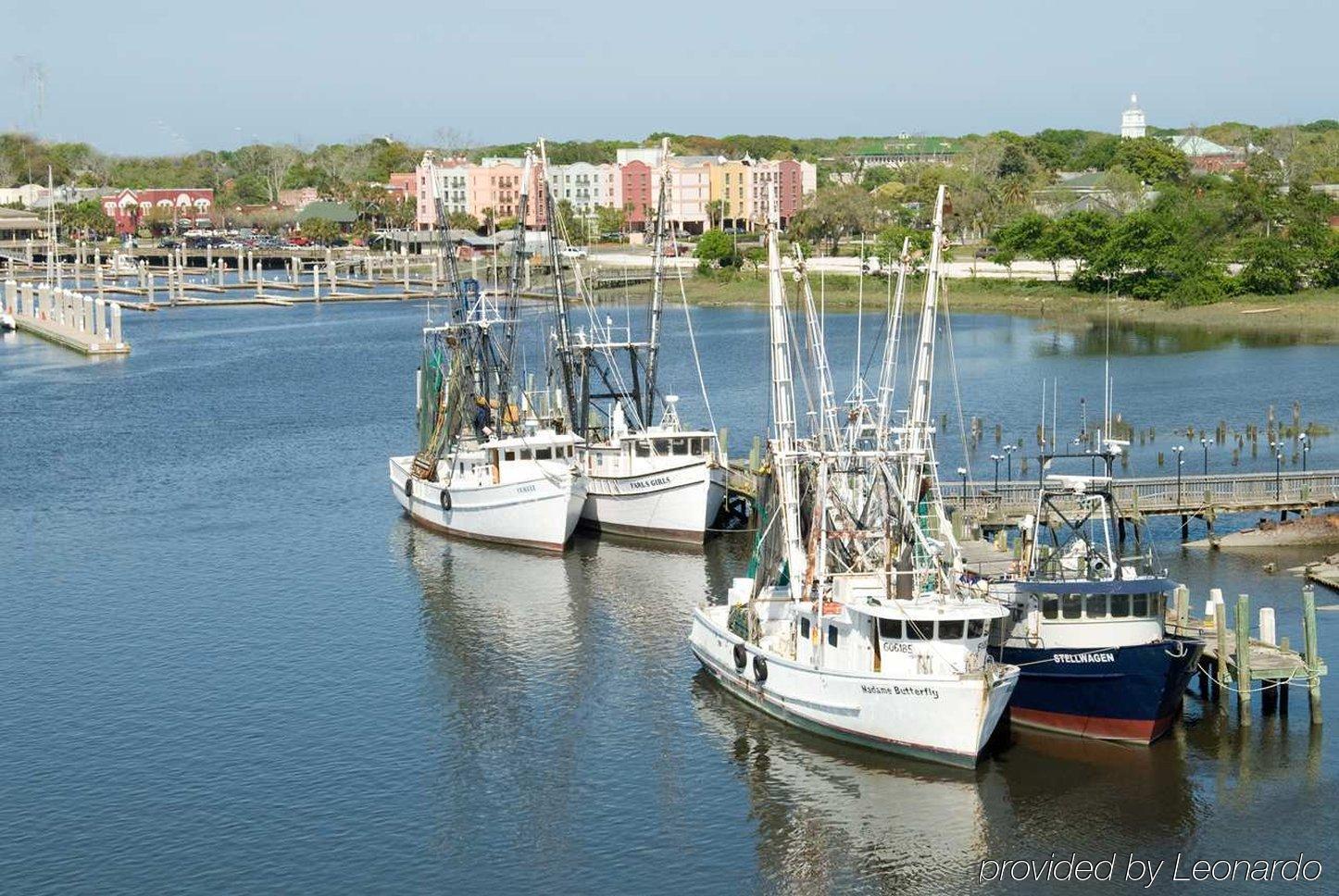 Hampton & Amelia Island Hotel