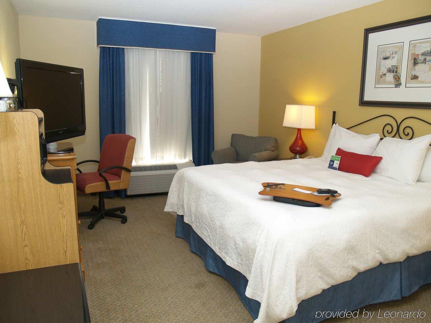 Hampton & Amelia Island Hotel Fernandina Beach