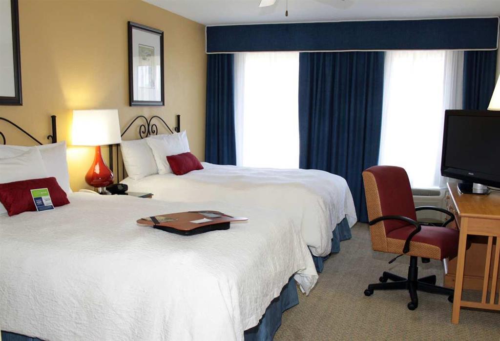 Hampton & Amelia Island