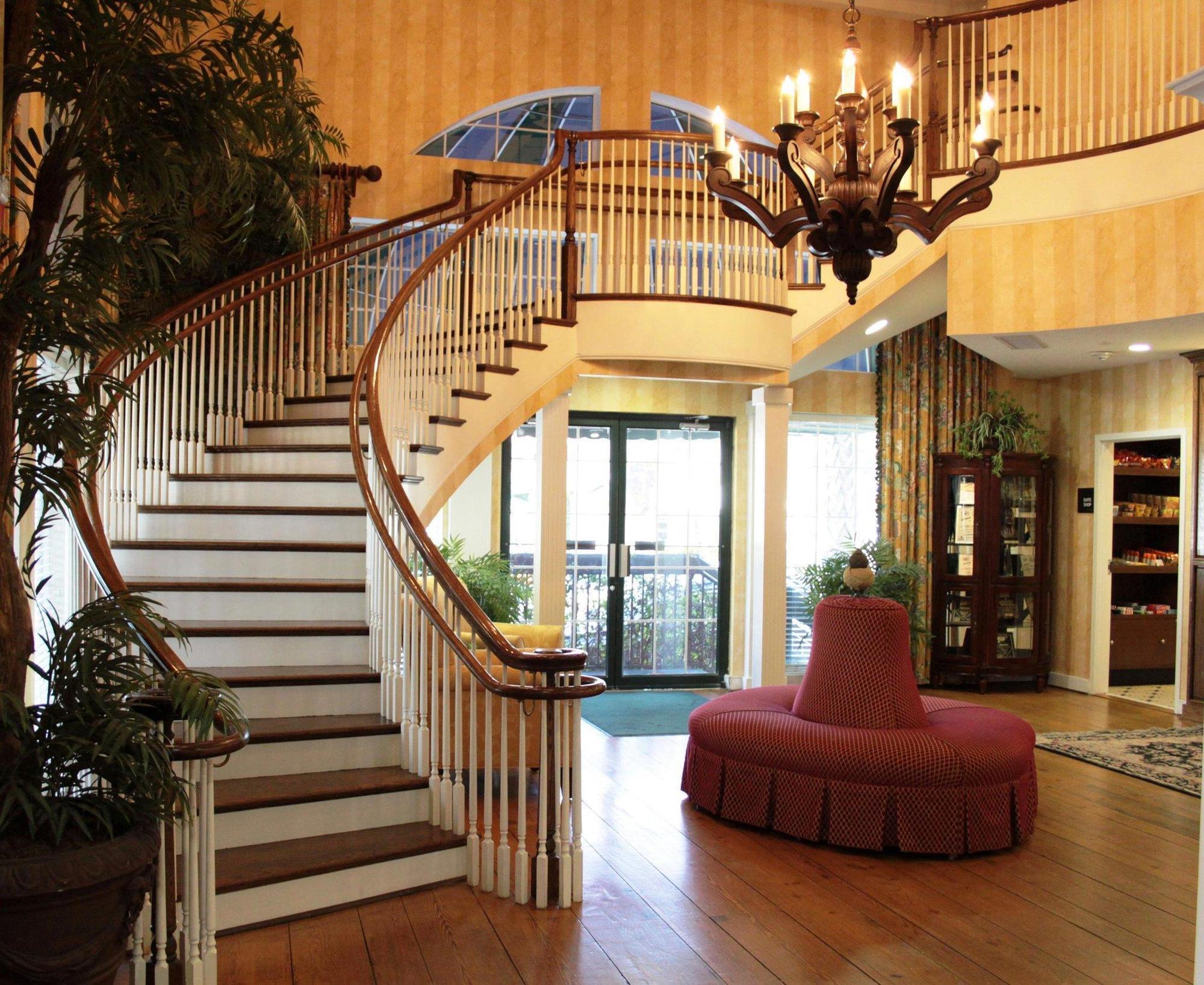 Hampton & Amelia Island Hotel Fernandina Beach