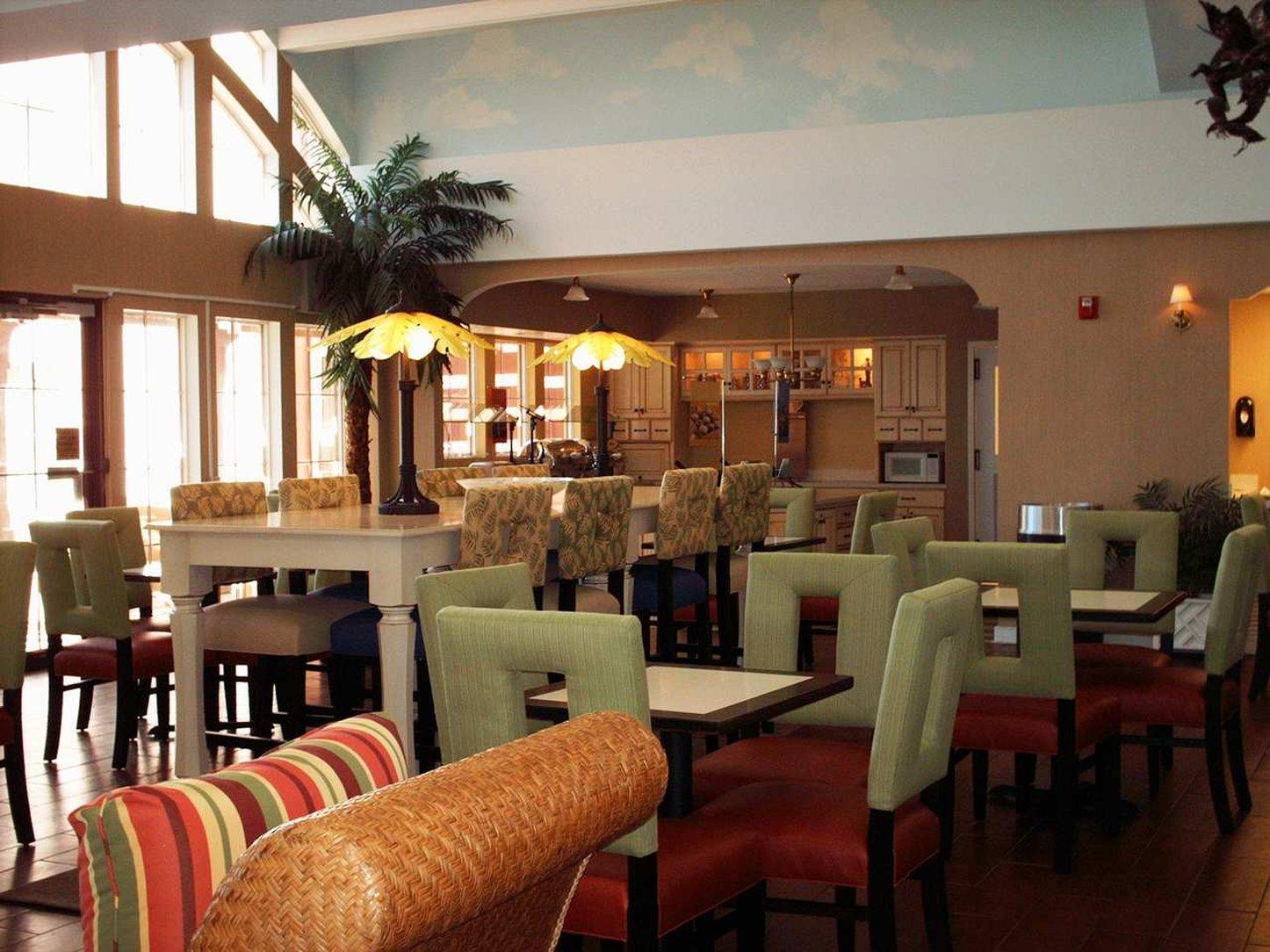 Hampton & Amelia Island