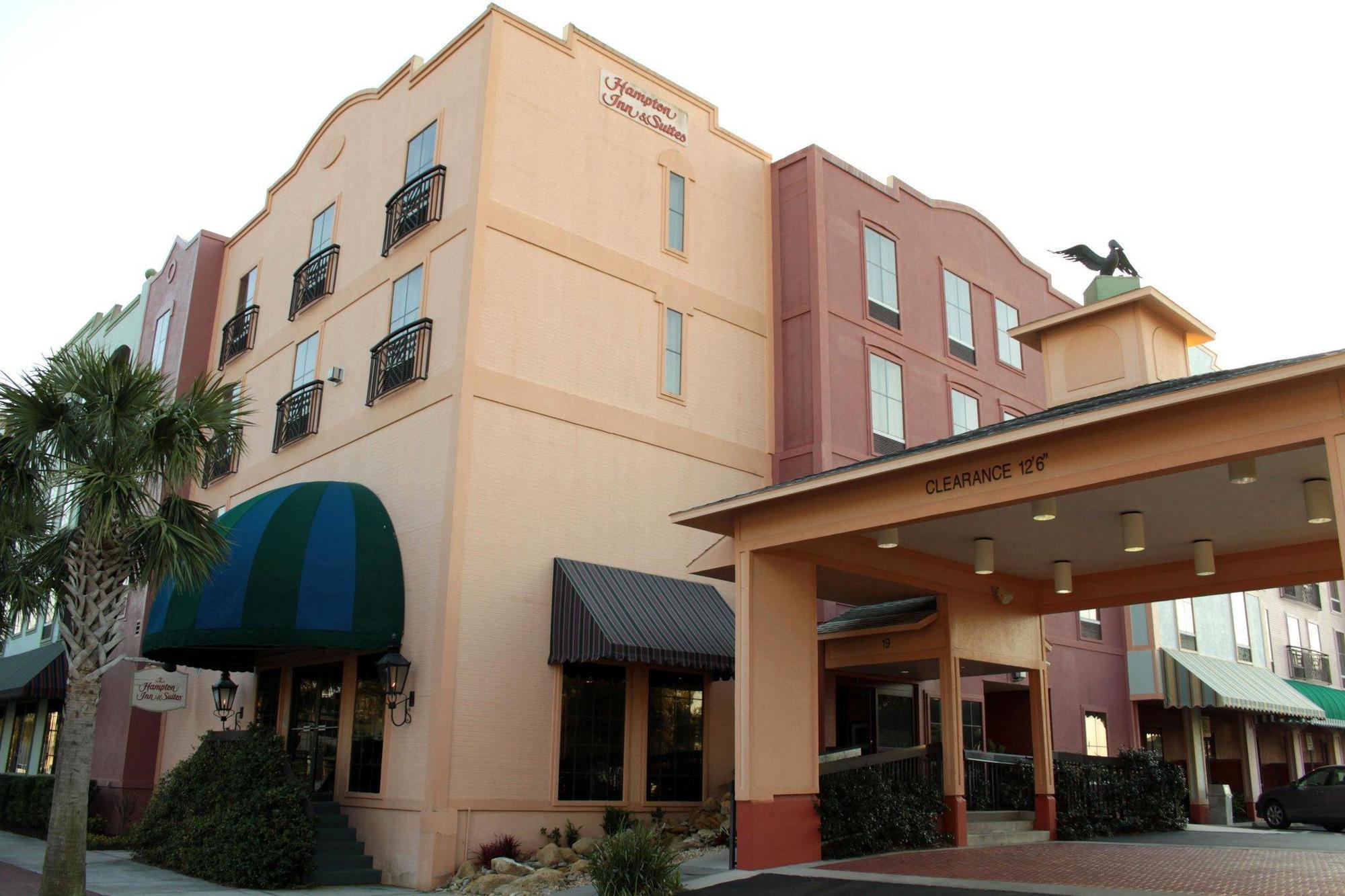 Hampton & Amelia Island 3*