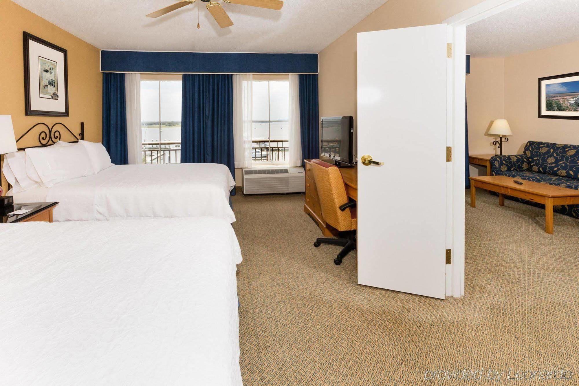 Hampton & Amelia Island Fernandina Beach