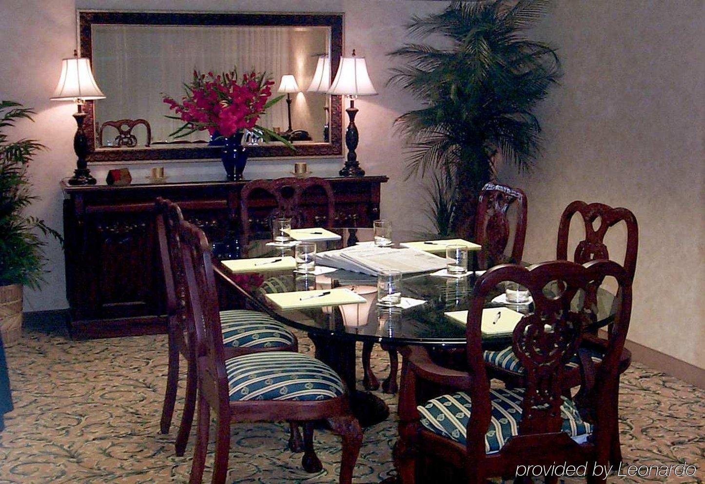 Hotel Hampton & Amelia Island-historic Harbor Front